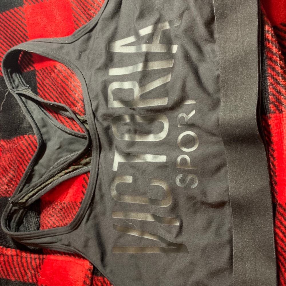 Victoria Secret sports bra